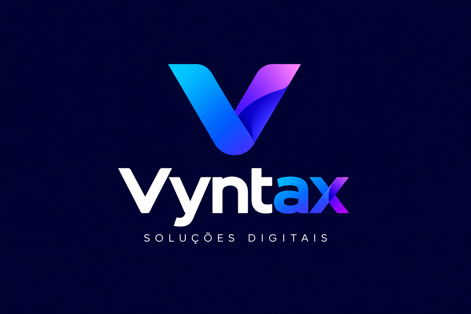 Vyntax Soluções Digitais